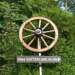Haus Gatterland Zell am Ziller