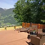 Haus Gatterland Zell am Ziller