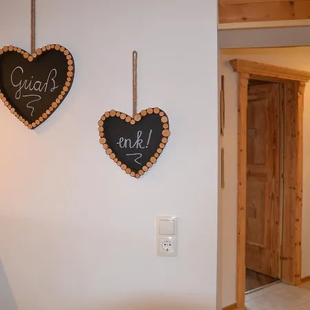 Haus Gatterland Gæstehus *
