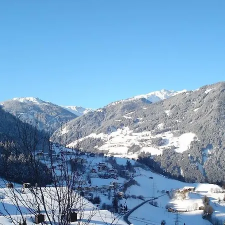 Haus Gatterland Zell am Ziller