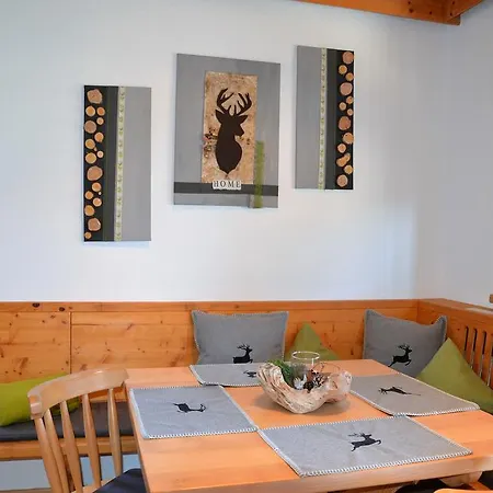 Haus Gatterland * Zell am Ziller