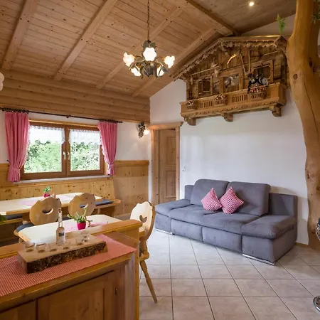 Gæstehus Haus Gatterland Zell am Ziller