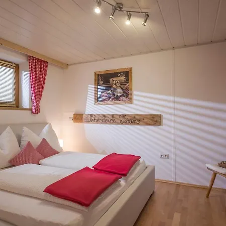 Haus Gatterland Zell am Ziller