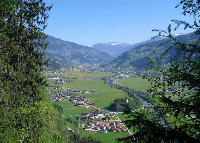 Haus Gatterland